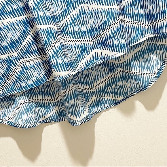 ANTHROPOLOGIE AKEMI + KIN Women’s MEUSE Top - Picture 5 of 8